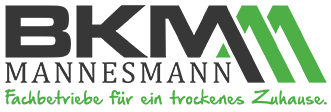 bkm mannesmann logo